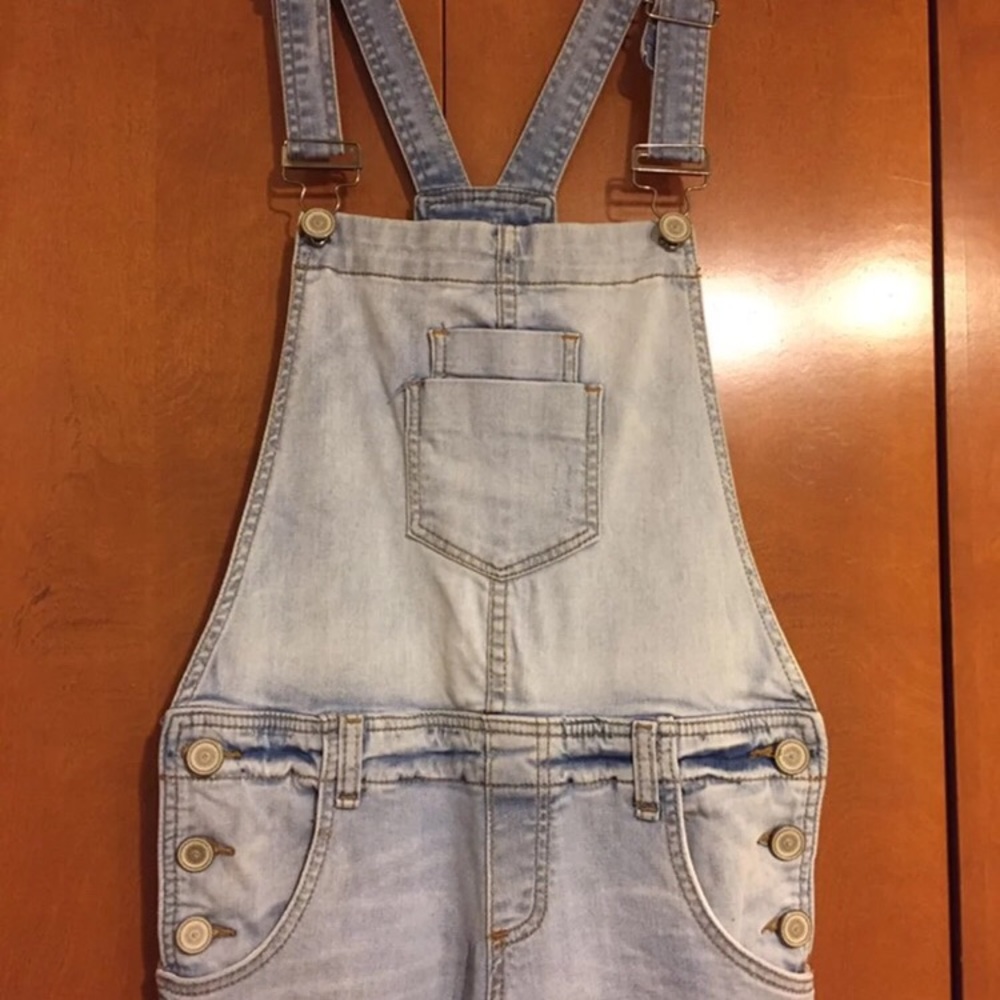 Overalls - Picture 6 of 8